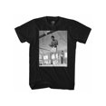 thumbnail image 1 of Muhammad Ali 60s Goat Greatest Boxer Of All Time Step 2 3 4 Adult T-Shirt 6X, 1 of 2