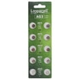 thumbnail image 1 of Battery LOOPACELL AG3 LR41 1.5V (20 Pack), 1 of 7