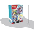 thumbnail image 2 of Pokemon TCG: Scarlet & VioletâJourney Together Booster Bundle, 2 of 2