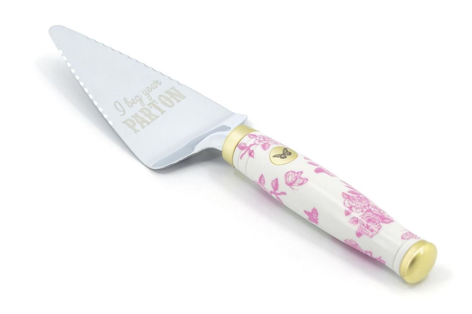 Dolly Parton Pie Server