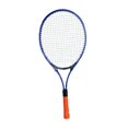 thumbnail image 3 of Siruishop Tennis Racket High Strength Nylon Strings Portable Comfortable Tennis Equipment Blue, 3 of 8