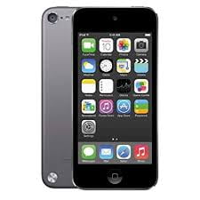 Certified Pre-Owned | Apple iPod Touch 6th Generation 64GB Hot