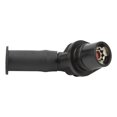thumbnail image 1 of Vacuum Pump Connector, Durable Vacuum Pump Adapter Anti Aging 456583 Impact Proof  For Car, 1 of 8
