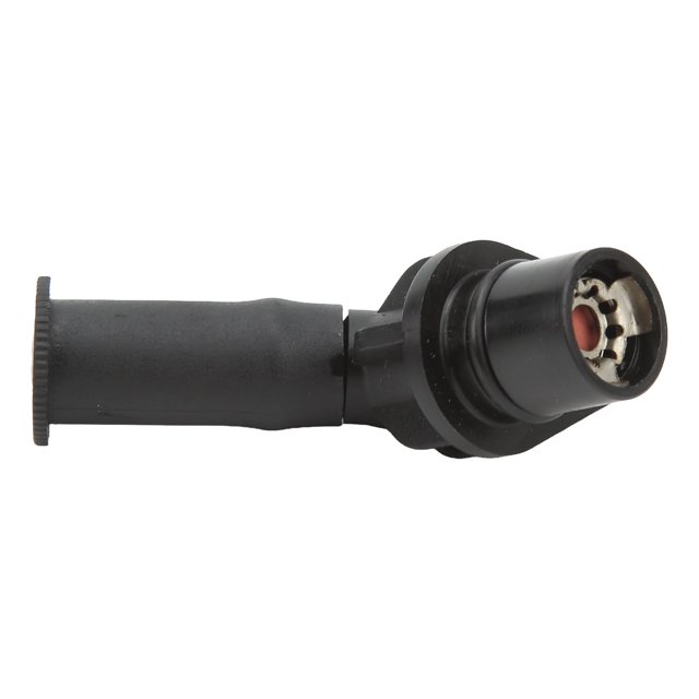 Vacuum Pump Connector, Durable Vacuum Pump Adapter Anti Aging 456583 Impact Proof For Car