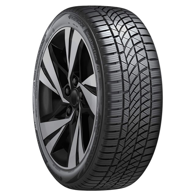 Hankook Weatherflex GT 265/60R18 110V BSW All-Weather Passenger Car Tires