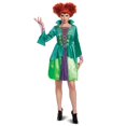 thumbnail image 1 of Women's Hocus Pocus Classic Wini Costume, 1 of 3