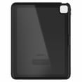 thumbnail image 4 of OtterBox Defender Protective Case Black for iPad Pro 13 2024 (7th Gen), 4 of 7
