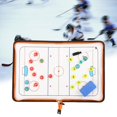 thumbnail image 2 of koolsoo Accessoires de Tableau d'Entraînement de Hockey Assistant Portable pour Match, 2 of 9