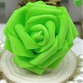 thumbnail image 5 of Braveheart 50pcs Artificial Bionic Flowers PE Foam Fake Lifelike Roses Wedding Egagement Decorations, 5 of 5