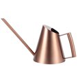 thumbnail image 3 of AMONIDA Watering Bucket , Watering Can, Sturdy For Plants Flowers Indoor Outdoor, 3 of 8