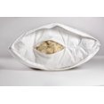 thumbnail image 2 of Earthy Comfort Kapok Pillow - King, 2 of 4