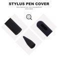 thumbnail image 2 of EeaseCA Stylus Pen Cover Silicone Stylus Protective Cover Compatible for Apple Pencil 2, 2 of 8