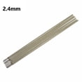 thumbnail image 4 of Stainless Steel E309L-16 3/32 Electrode Welding Rod 309L-16 2.4Mm, 4 of 10