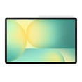 thumbnail image 4 of Samsung Galaxy Tab S10 FE+, 8GB+128GB, Silver, 4 of 17