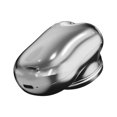 thumbnail image 2 of RKSTN Rasoir de Poche pour Hommes, Mini-Rasoir Portable Format de Poche Rasoir Portable Humide et Sec Rasoir USB Rechargeable pour Hommes Chargement Facile un Bouton, 2 of 8