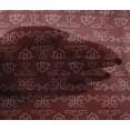 thumbnail image 4 of oneOone Viscose Chiffon Fabric Geometric Block Print Sewing Fabric BTY 42 Inch Wide, 4 of 4