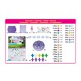thumbnail image 3 of Aquabeads Magical Unicorn Party Pack, Complete Arts & Crafts Bead Kit for Children, Over 2,500 beads, 3 of 6
