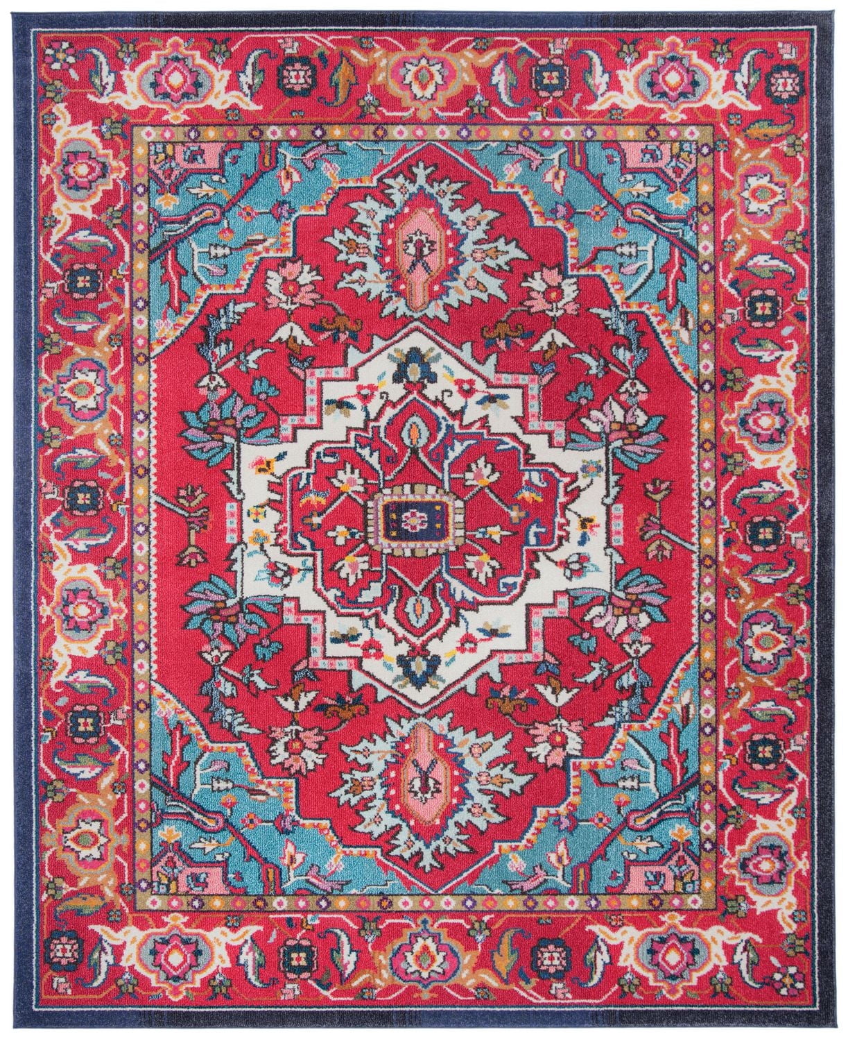 Safavieh Monaco Vivyan Tapis Traditionnel