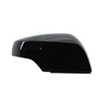 thumbnail image 1 of eccomum Door Side Rear View Wing Mirror Cover Replacement For SUBARU Forester 2014-2018, 1 of 6