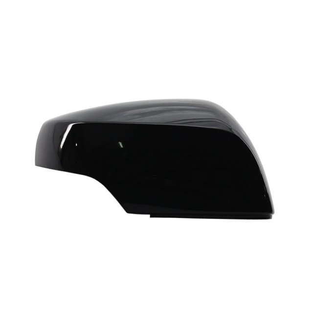 eccomum Door Side Rear View Wing Mirror Cover Replacement For SUBARU Forester 2014-2018