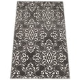 thumbnail image 4 of ECARPET Modern Area Rug for Dining Room, Living Room, Bedroom or Den Patty Grey, 4 of 9