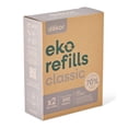 thumbnail image 1 of Dekor Eko Classic Diaper Pail Refills (2 Pack), 1 of 5