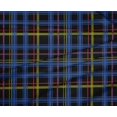 thumbnail image 4 of oneOone Polyester Lycra Fabric Madras Check Print Fabric By The Yard 56 Inch Wide, 4 of 4