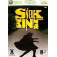 thumbnail image 1 of Sneak King For Xbox 360, 1 of 1