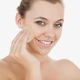thumbnail image 4 of WIFKLSIIPG Éponge en Latex Houppette 55*7mm Ton de Peau Bord Houppette Éponge Houppette 12 Pcs, 4 of 8
