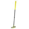 thumbnail image 4 of Siruishop Golf Putter Golf Putting Practice Aid Adjustable for Children Women Men Gift yellow, 4 of 8