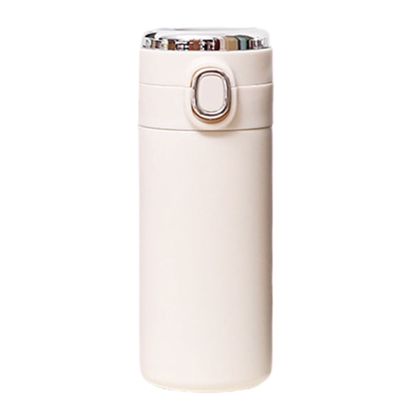 Clearance Items!Ymkly Office Supplies,Vacuum Cup,Stainless Steel Flask Vacuum Insulated Cup Drinking Bottle 350/420 Ml LED Screen Temperature Display Flask Water Bottle ,Contigo Coffee Travel Mug