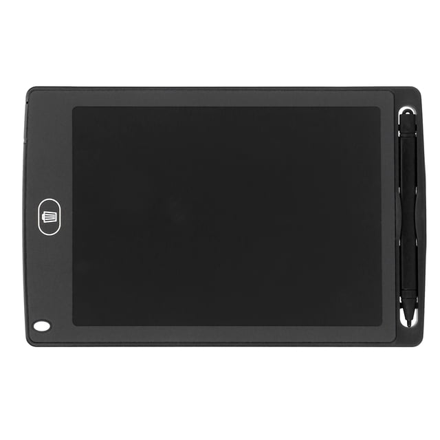FLAMEEN LCD Writing Tablet Writing Pad Board 8.5in Kids Drawing Boards For Kids Gift Toy