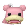 thumbnail image 3 of Funko Pop! Games: Pokemon - Slowpoke Vinyl Figure, 3 of 3