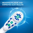 thumbnail image 3 of Oral-B Complete Battery Powered Toothbrush, 1 Count, Colours May Vary, 3 of 14