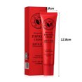 thumbnail image 4 of RKSTN Moisturizing Cream Papaws Ointment Ointment Multifunctional Moisturising Nourishing Lip Cream Balm Papaya Rashs Cream Perfect For Skin Lips Moisturizer Face Cream, 4 of 5