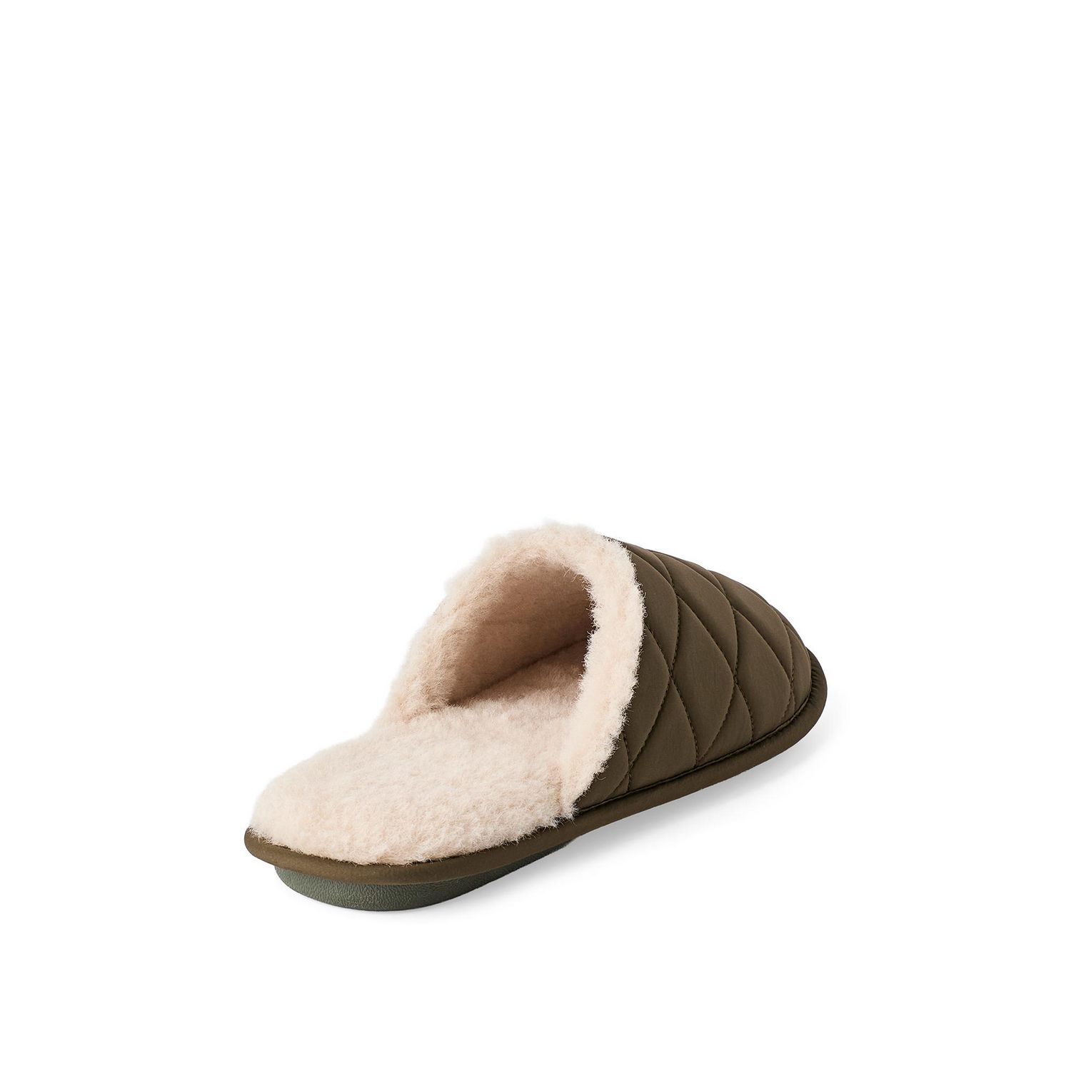 George Men's Comfort Slippers
