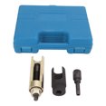 thumbnail image 1 of Diesel  Extractor, Carbon Steel Long Durability Damage Free Diesel  Puller Wear Resistance  For Automotive, 1 of 8