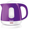 thumbnail image 1 of Sencor SWK-1015VT Electric Kettle (Violet), 1 of 4