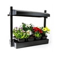 thumbnail image 1 of Sunblaster Growlight Garden Micro - Black - LED, 1 of 2