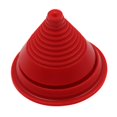 thumbnail image 3 of GROWTH TANK Lame de Tondeuse Équilibre Lames après Affûtage Durable Précision Rouge, 3 of 8