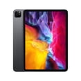 thumbnail image 2 of Apple 2020 iPad Pro 11-inch, Wi-Fi, 256GB - Space Gray (Renewed), 2 of 6