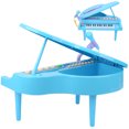 thumbnail image 3 of Fyydes Jouet de Piano à Queue, Jouet de Piano à Queue 32 Touches de Musique Électrique Instrument de Piano Éducatif Enfants Jouet, Jouet de Musique Éducative, 3 of 11