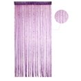 thumbnail image 1 of Gouchee Home String panneaux à passe-tringle, 1 of 2