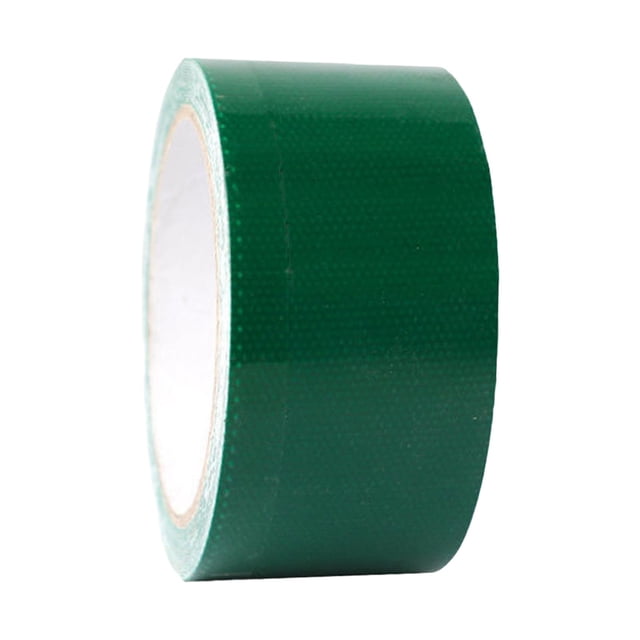 Tent Repair Tape Universal Strong Tape RV Awning Repair Tape 7.5M for Inflatable Green