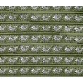 thumbnail image 4 of oneOone Cotton Flex Fabric Fish Block Print Fabric By Yard 40 Inch Wide, 4 of 4