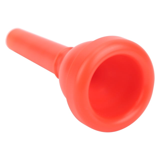 QIILU Alto Trombones Mouth, Detachable Nozzle Trombone Mouthpiece For Beginners For Musical Instruments Exercising For Kids For Gift