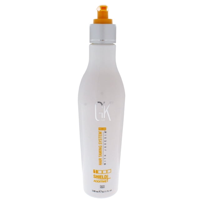 Additif Shield par Global Kératine pour Unisexe - Traitement 8,11 oz