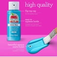 thumbnail image 2 of Apple Barrel Colors Matte Acrylic Craft Paint, 2 fl. oz., Pewter Grey, 2 of 9