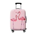 thumbnail image 1 of World Map Design Luggage Protective Cover Travel Suitcase Cover Elastic Dust Cases For 18 to 32 Inches Travel Accessories 6 M, 1 of 6