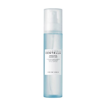 SKIN1004 Hyalu-CICA Brume Nuageuse 120 ml